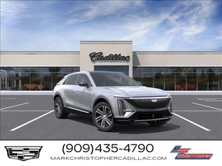 2026 Cadillac Lyriq for sale in Meridian MS