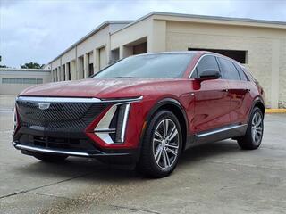 2025 Cadillac Lyriq for sale in Tampa FL