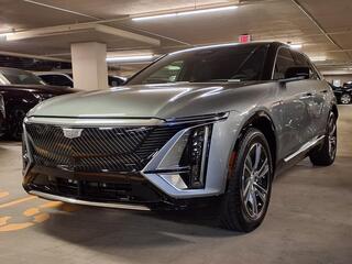 2025 Cadillac Lyriq for sale in Beverly Hills CA