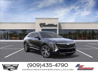 2026 Cadillac Lyriq for sale in Meridian MS