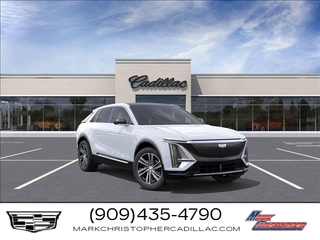2026 Cadillac Lyriq for sale in Meridian MS