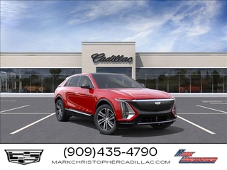 2026 Cadillac Lyriq for sale in Meridian MS