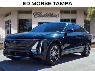2026 Cadillac Lyriq for sale in Tampa FL