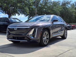 2025 Cadillac Lyriq for sale in Brandon FL