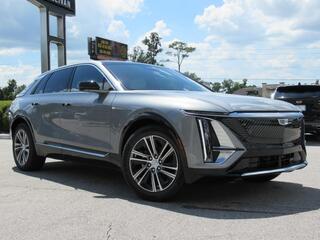 2025 Cadillac Lyriq for sale in Ocala FL
