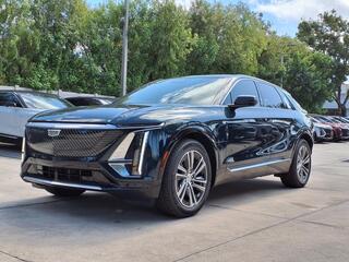 2025 Cadillac Lyriq for sale in Brandon FL