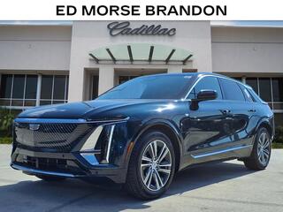 2026 Cadillac Lyriq for sale in Brandon FL