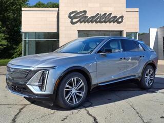 2025 Cadillac Lyriq for sale in North Brunswick NJ