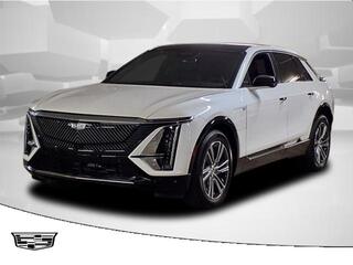 2025 Cadillac Lyriq for sale in Beverly Hills CA