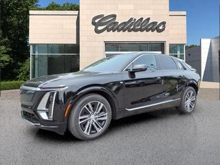 2025 Cadillac Lyriq for sale in North Brunswick NJ