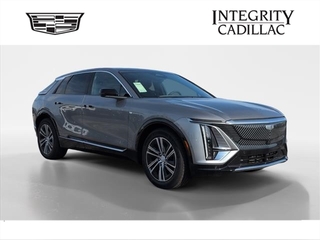 2025 Cadillac Lyriq for sale in Chattanooga TN