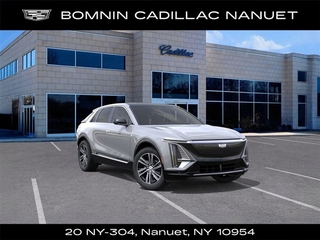 2025 Cadillac Lyriq for sale in Nanuet NY
