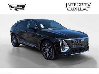 2025 Cadillac Lyriq for sale in Chattanooga TN