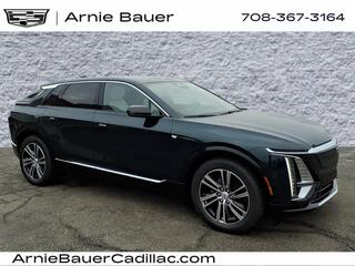 2026 Cadillac Lyriq for sale in Matteson IL