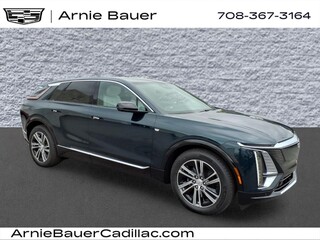 2026 Cadillac Lyriq for sale in Matteson IL
