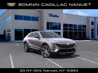 2025 Cadillac Lyriq for sale in Nanuet NY