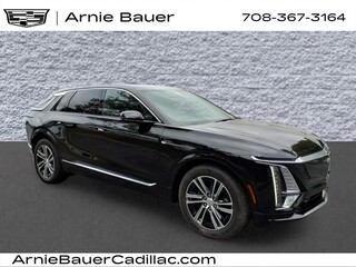 2026 Cadillac Lyriq for sale in Matteson IL
