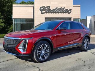 2025 Cadillac Lyriq for sale in North Brunswick NJ