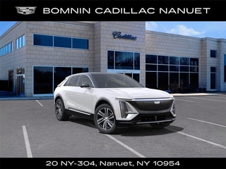 2025 Cadillac Lyriq for sale in Nanuet NY