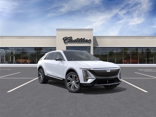 2026 Cadillac Lyriq for sale in Plymouth MI