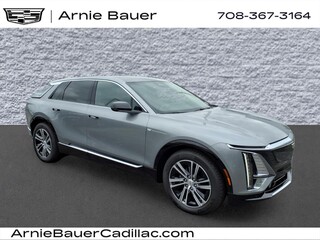 2026 Cadillac Lyriq for sale in Matteson IL