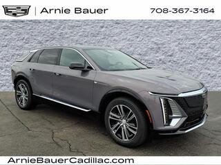 2026 Cadillac Lyriq for sale in Matteson IL