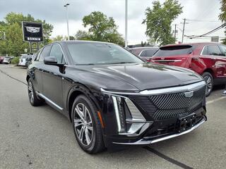 2025 Cadillac Lyriq for sale in Nanuet NY