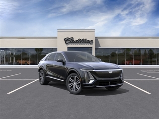 2026 Cadillac Lyriq for sale in Plymouth MI