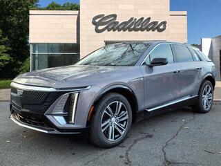 2025 Cadillac Lyriq for sale in North Brunswick NJ