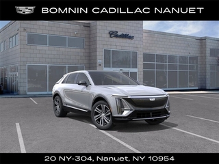 2025 Cadillac Lyriq for sale in Nanuet NY