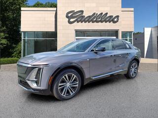 2025 Cadillac Lyriq for sale in North Brunswick NJ