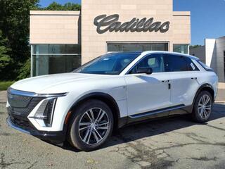 2025 Cadillac Lyriq for sale in North Brunswick NJ