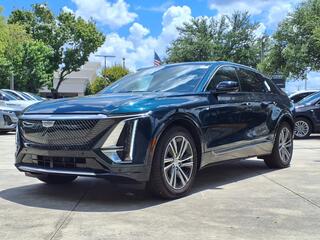 2025 Cadillac Lyriq for sale in Brandon FL