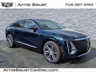 2025 Cadillac Lyriq for sale in Matteson IL