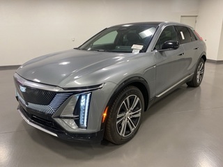 2024 Cadillac Lyriq for sale in Henderson NV