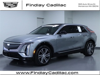 2024 Cadillac Lyriq for sale in Henderson NV