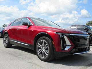 2024 Cadillac Lyriq for sale in Ocala FL