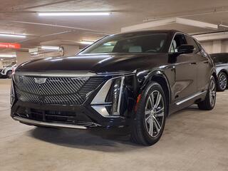 2024 Cadillac Lyriq for sale in Beverly Hills CA