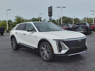 2024 Cadillac Lyriq for sale in Matteson IL