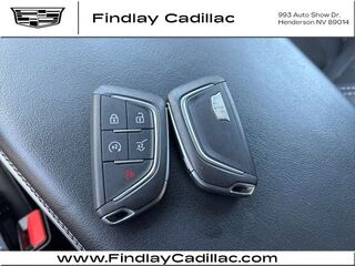 2024 Cadillac Lyriq