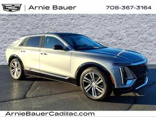 2024 Cadillac Lyriq for sale in Matteson IL