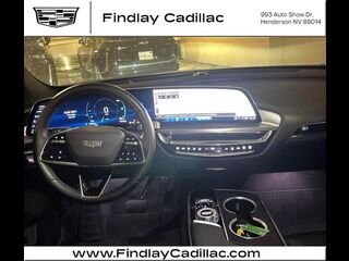 2024 Cadillac Lyriq for sale in Henderson NV