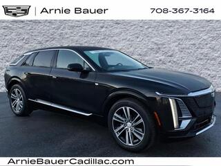 2024 Cadillac Lyriq for sale in Matteson IL