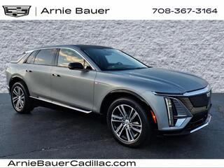 2024 Cadillac Lyriq for sale in Matteson IL