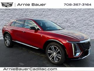 2024 Cadillac Lyriq for sale in Matteson IL