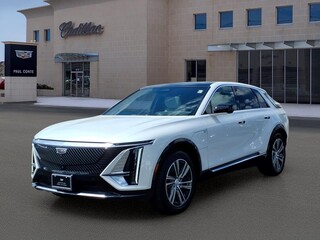 2024 Cadillac Lyriq for sale in Freeport NY