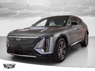 2024 Cadillac Lyriq for sale in Beverly Hills CA