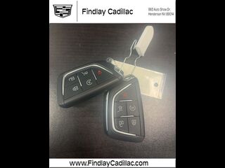 2024 Cadillac Lyriq
