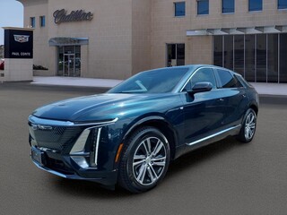2024 Cadillac Lyriq for sale in Freeport NY