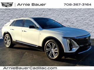 2024 Cadillac Lyriq for sale in Matteson IL
